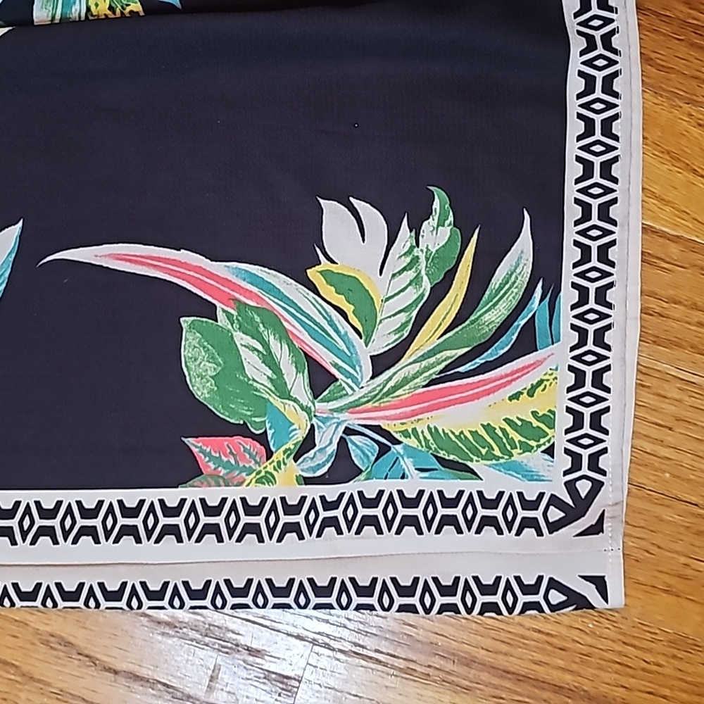 Flying Tomatoe wide legged jumpsuit - size S - Picture 15 of 16